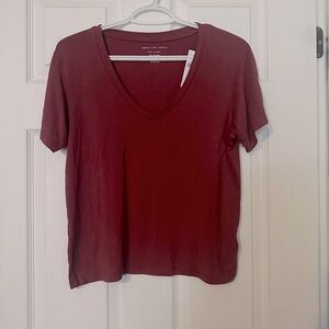 A&E Soft & Sexy T-Shirt